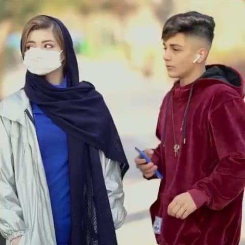 Post 10 by امین طاهری on Instagram (video)