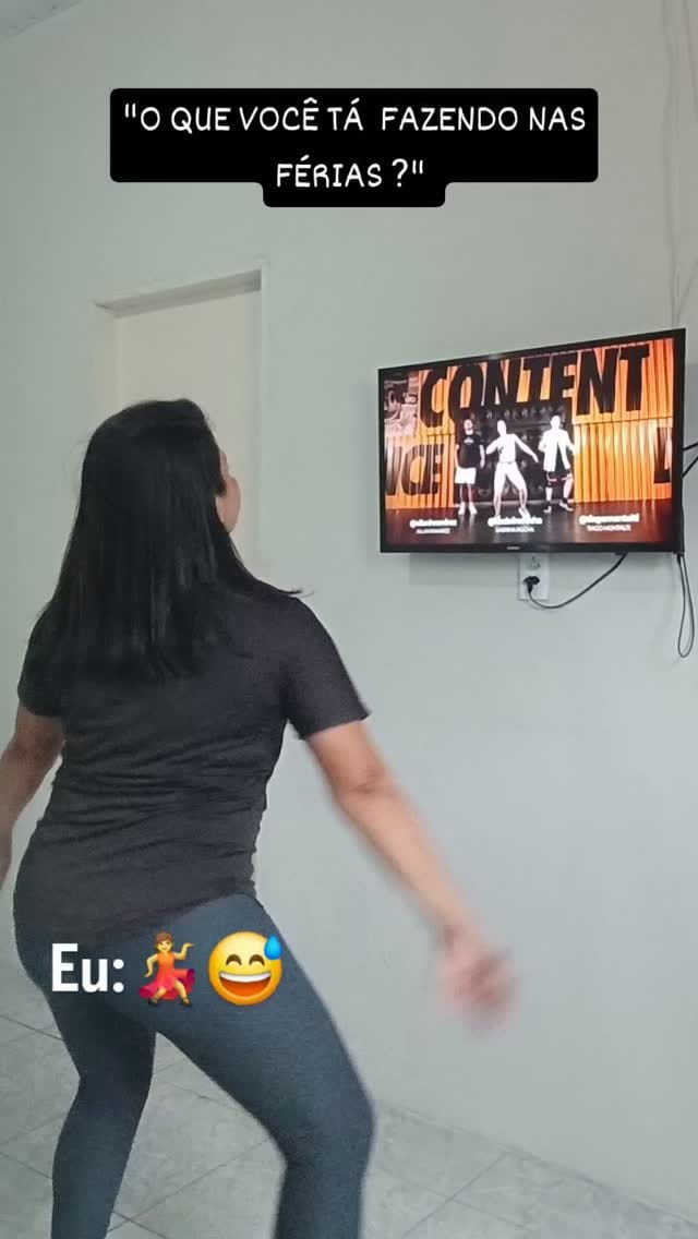 Post 1 by Suzi Bandeira on Instagram (video)