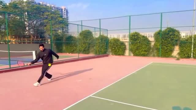 Post 5 by Shivanatics_Mumbai 🌅 on Instagram (video)