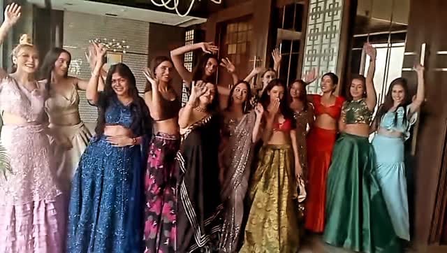 Post 9 by Shivanatics_Mumbai 🌅 on Instagram (video)