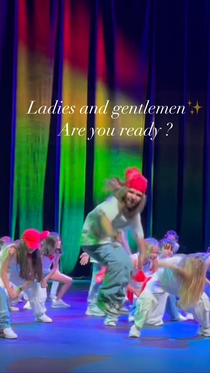 Post 5 by Nurdan Tol on Instagram (video)