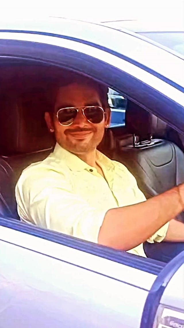 Post 8 by Shivanatics_Mumbai 🌅 on Instagram (video)