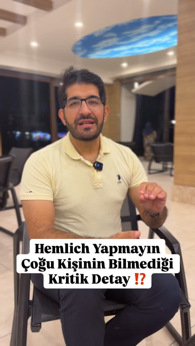 Post 5 by Uzm. Dr. Serdar Pop on Instagram (video)