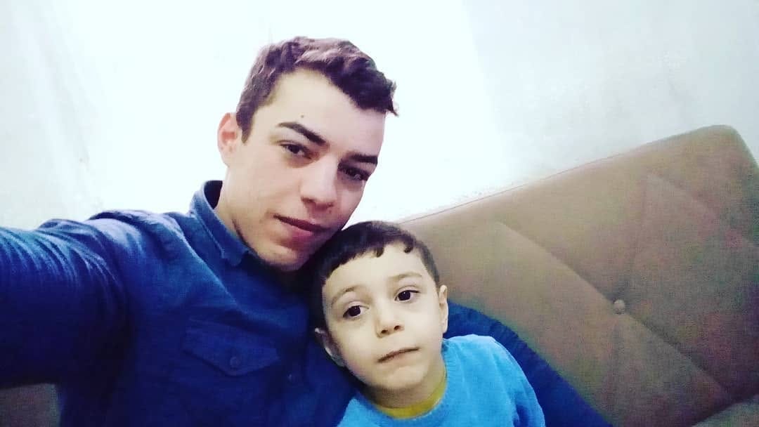 Post 2 by 💛❤💚ERAY ASLAN💛❤💚 on Instagram (image)