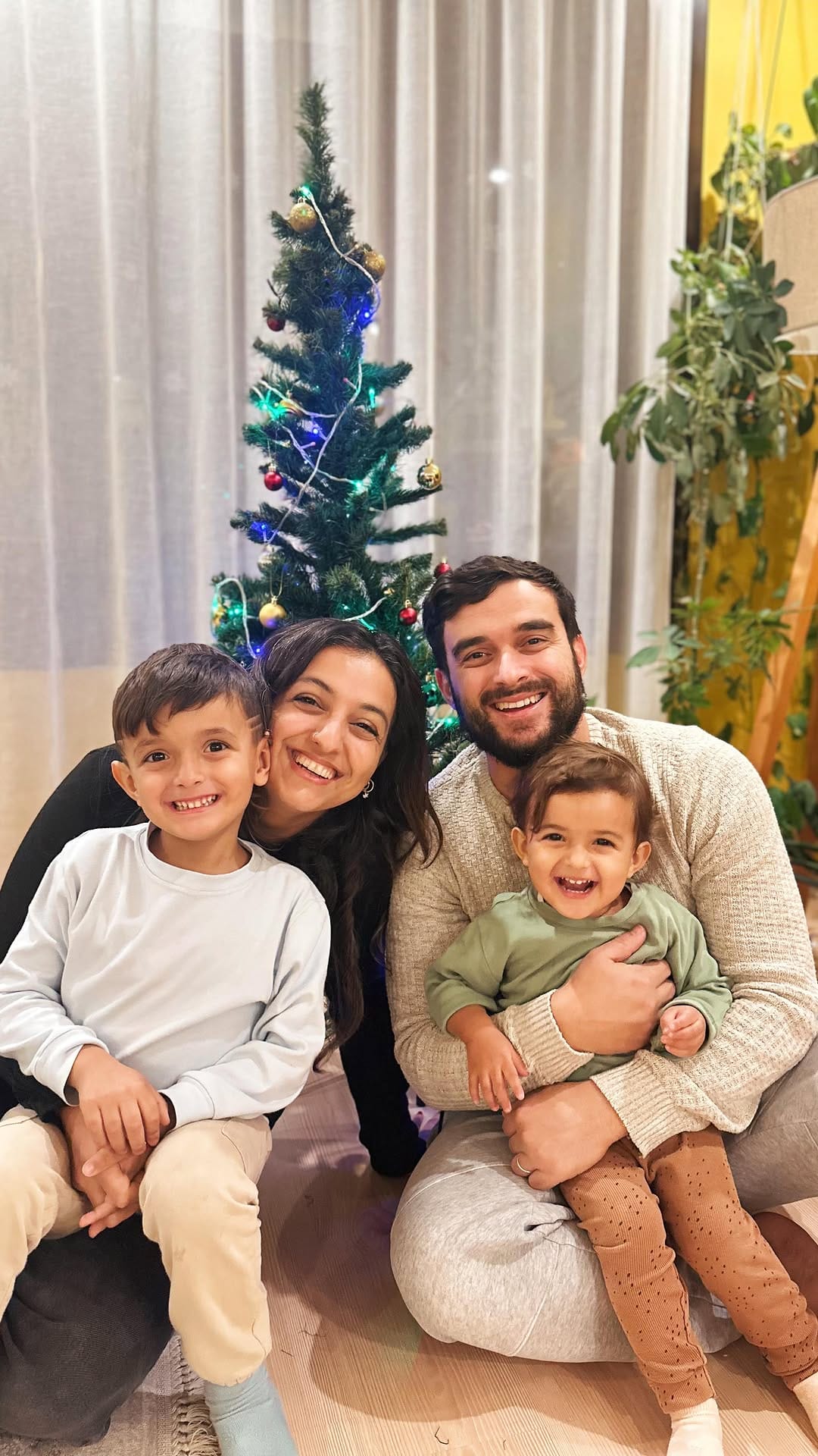 Post 10 by Gizem Çomran on Instagram (video)
