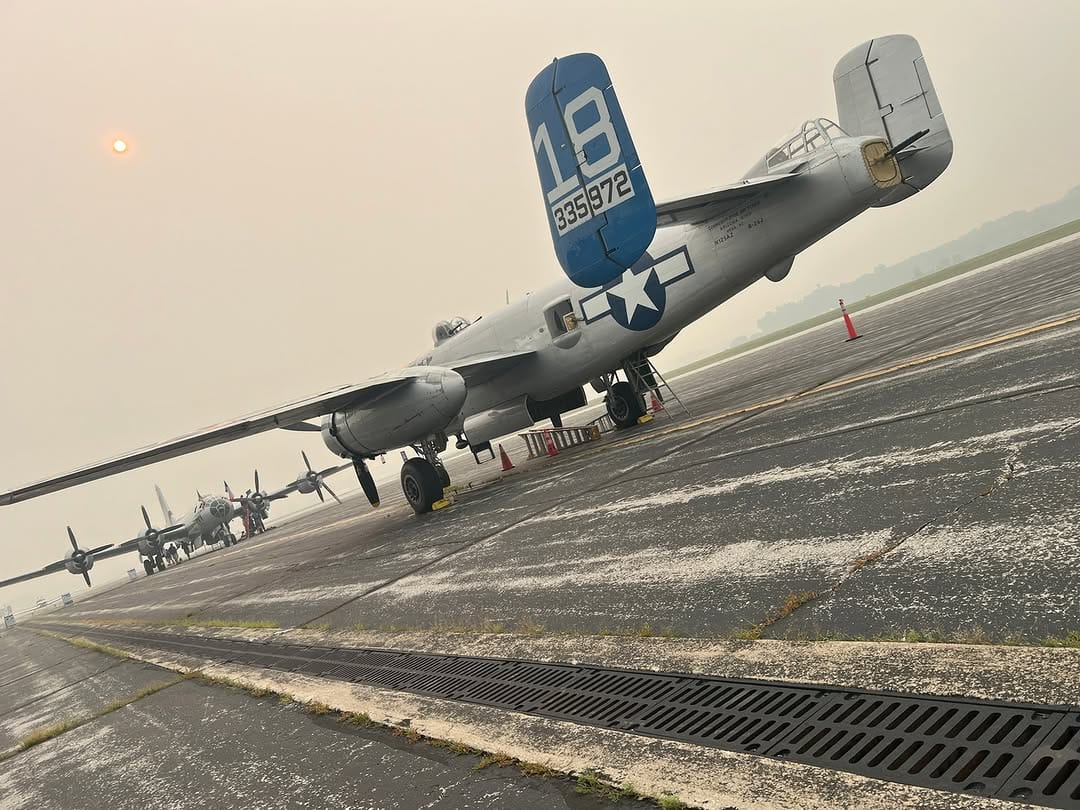 Post 1 by CAF Airbase Arizona on Instagram (carousel)
