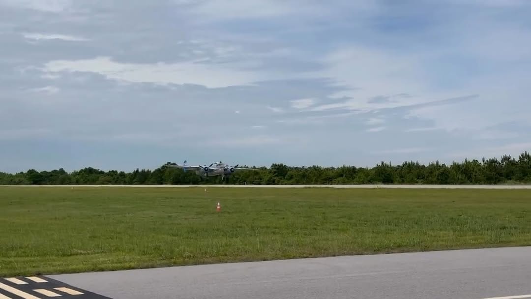 Post 7 by CAF Airbase Arizona on Instagram (video)