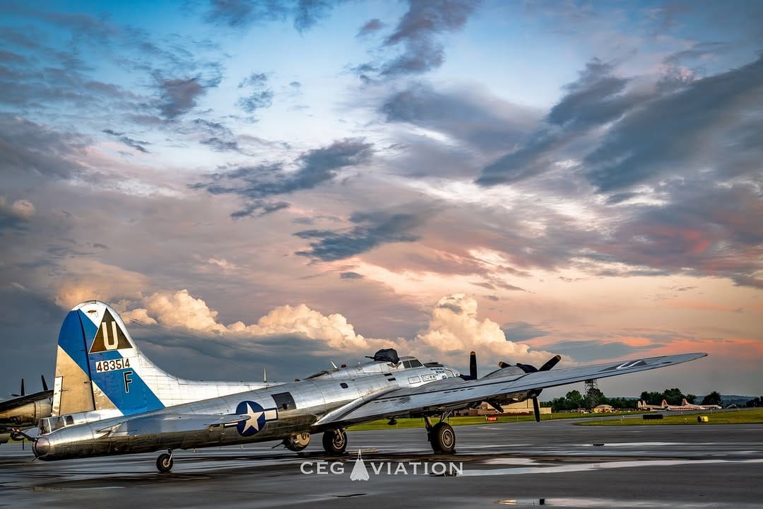 Post 3 by CAF Airbase Arizona on Instagram (image)