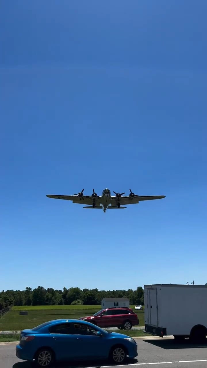 Post 6 by CAF Airbase Arizona on Instagram (video)
