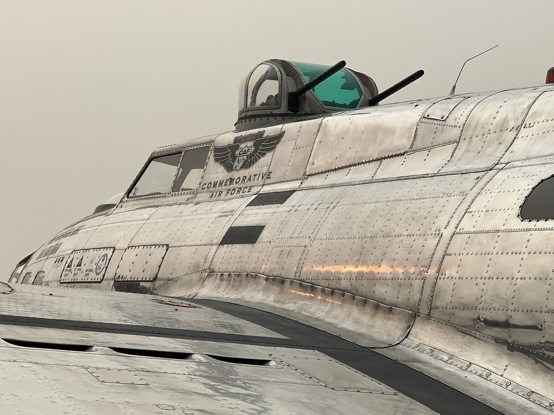Post 2 by CAF Airbase Arizona on Instagram (image)