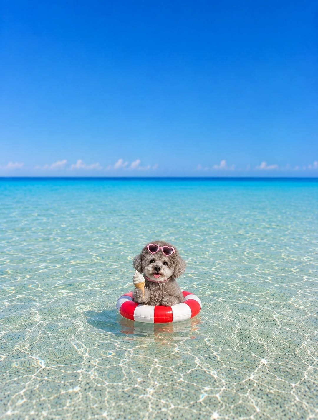 Post 6 by たろうまるさん♡（Taromaru）toypoodlesilver on Instagram (carousel)