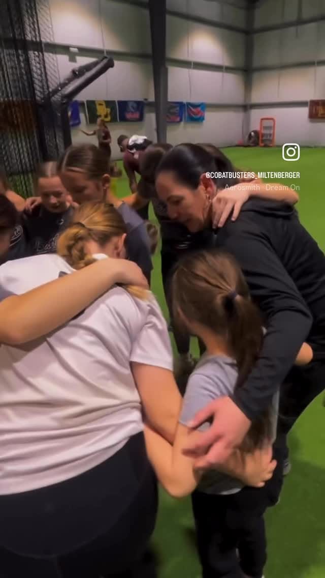 Post 4 by OC Batbusters on Instagram (video)