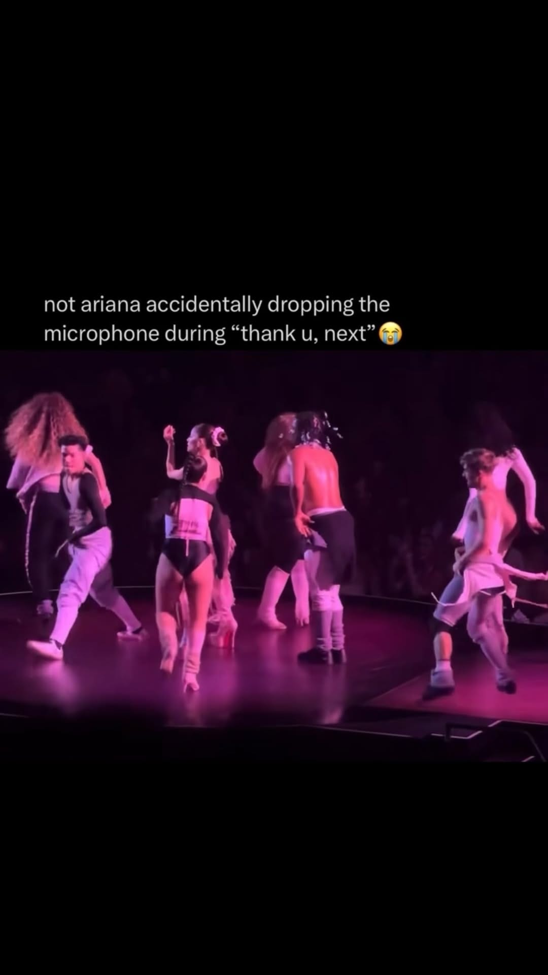 Post 8 by moonlightlivevocals on Instagram (video)
