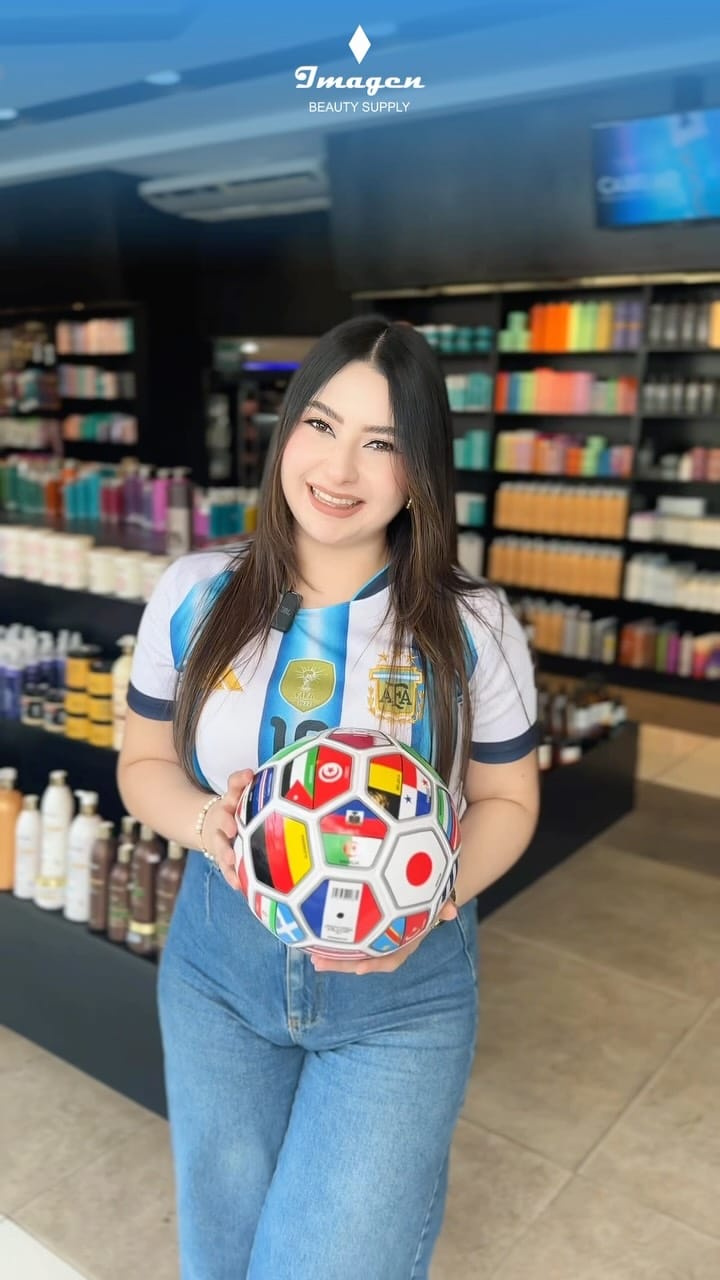 Post 1 by Imagen Beauty Supply on Instagram (video)