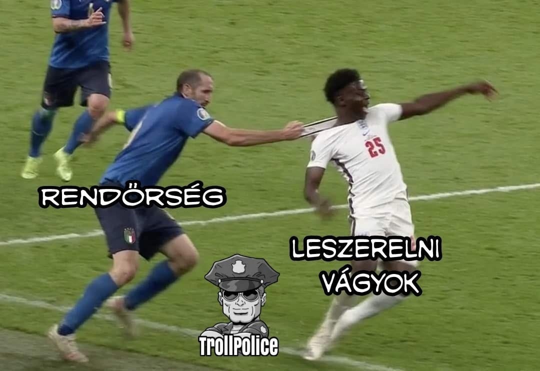 Post 1 by TrollPolice on Instagram (image)