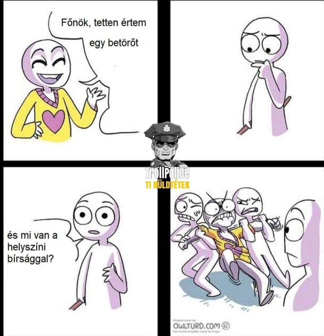 Post 3 by TrollPolice on Instagram (image)