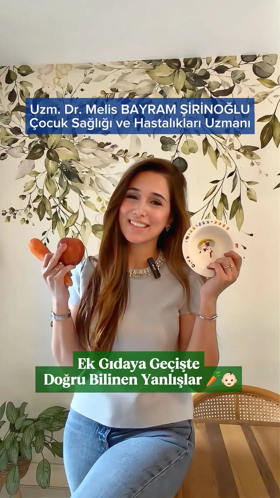Post 3 by Melis Bayram Şirinoğlu on Instagram (video)