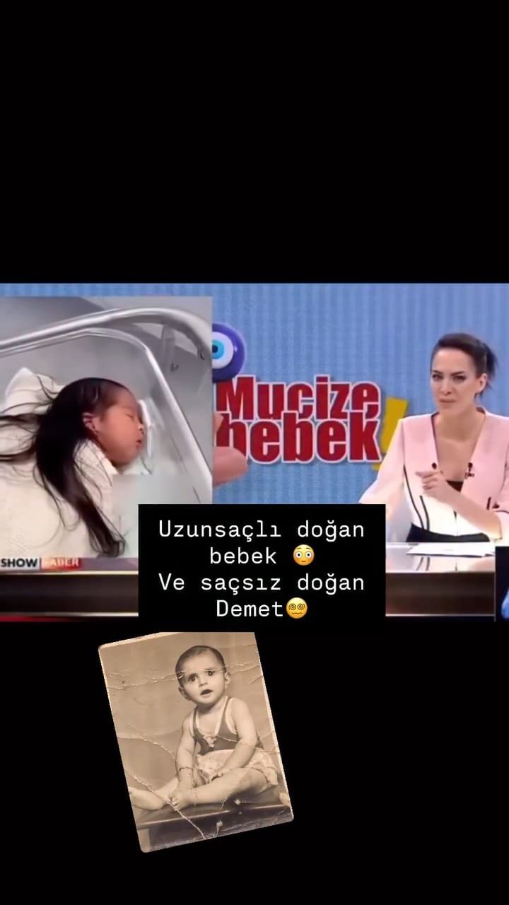 Post 8 by Op. Dr. Demet Dikmen | Kadın Doğum Uzmanı on Instagram (video)