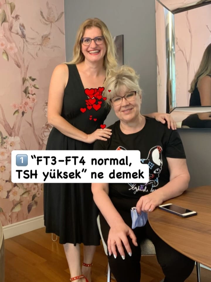 Post 10 by Op. Dr. Demet Dikmen | Kadın Doğum Uzmanı on Instagram (carousel)