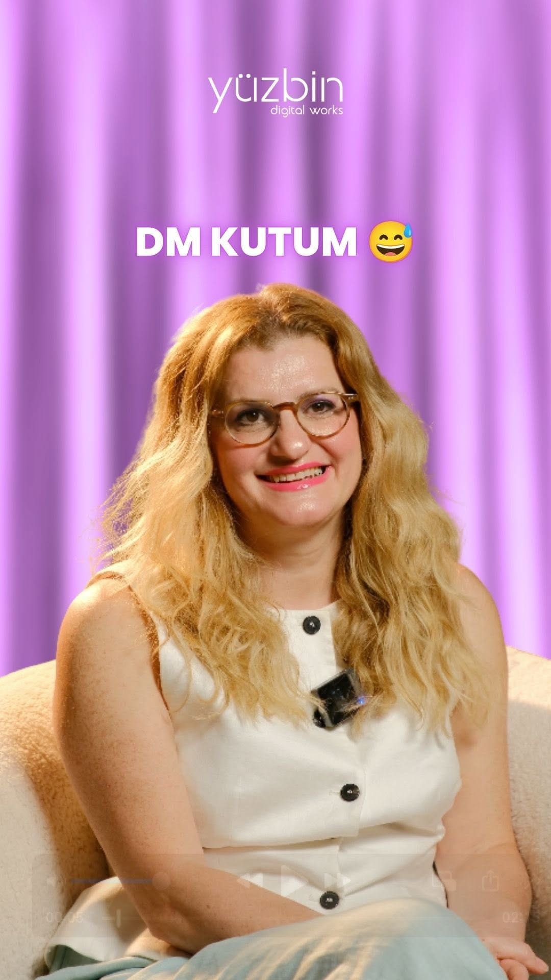 Post 6 by Op. Dr. Demet Dikmen | Kadın Doğum Uzmanı on Instagram (video)