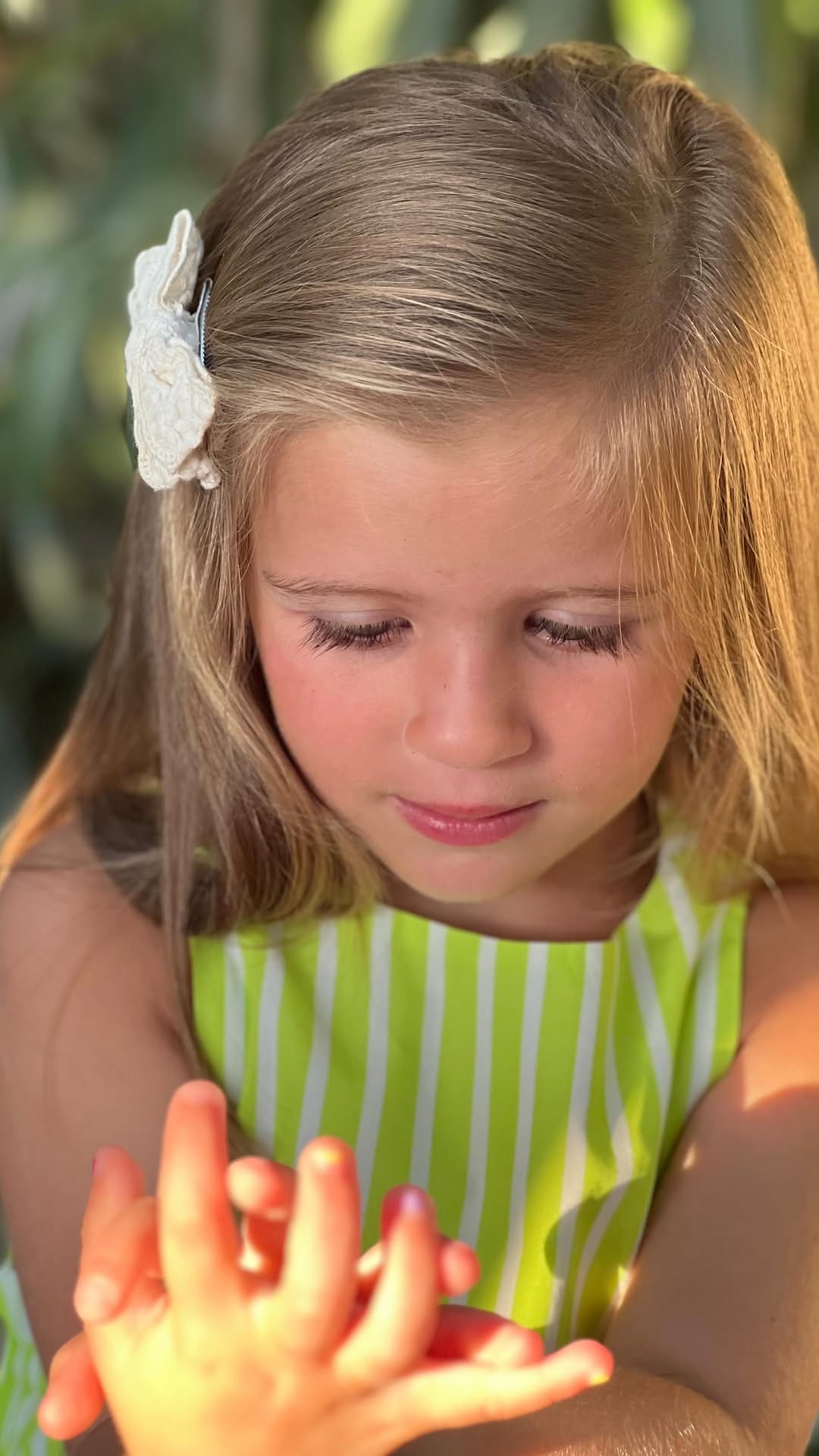 Post 9 by Merve Portakal on Instagram (video)
