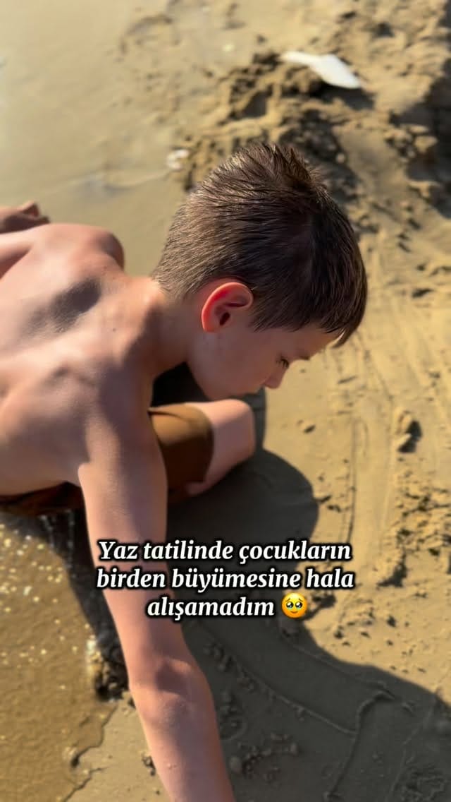 Post 1 by Merve Portakal on Instagram (video)