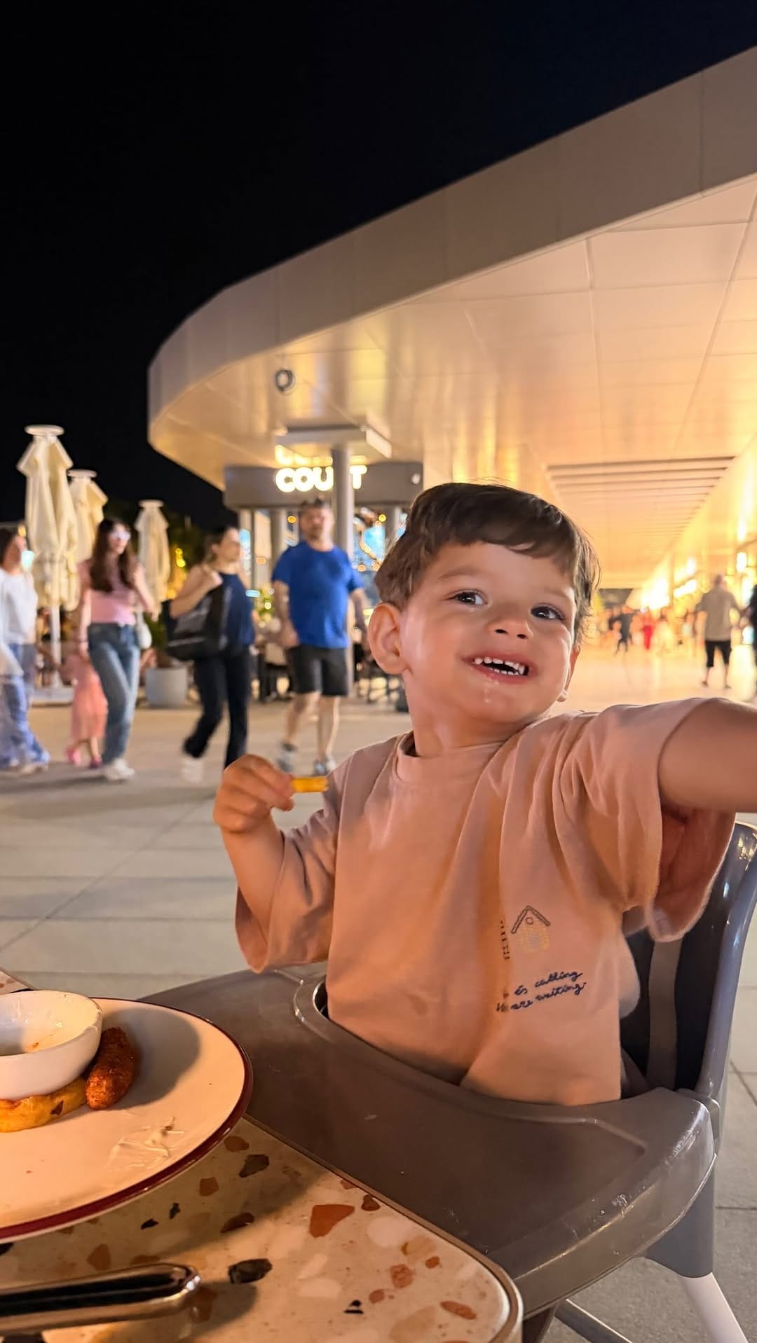 Post 5 by Merve Portakal on Instagram (video)