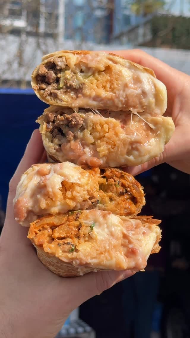 Post 8 by Las Delicias de Toñita on Instagram (video)