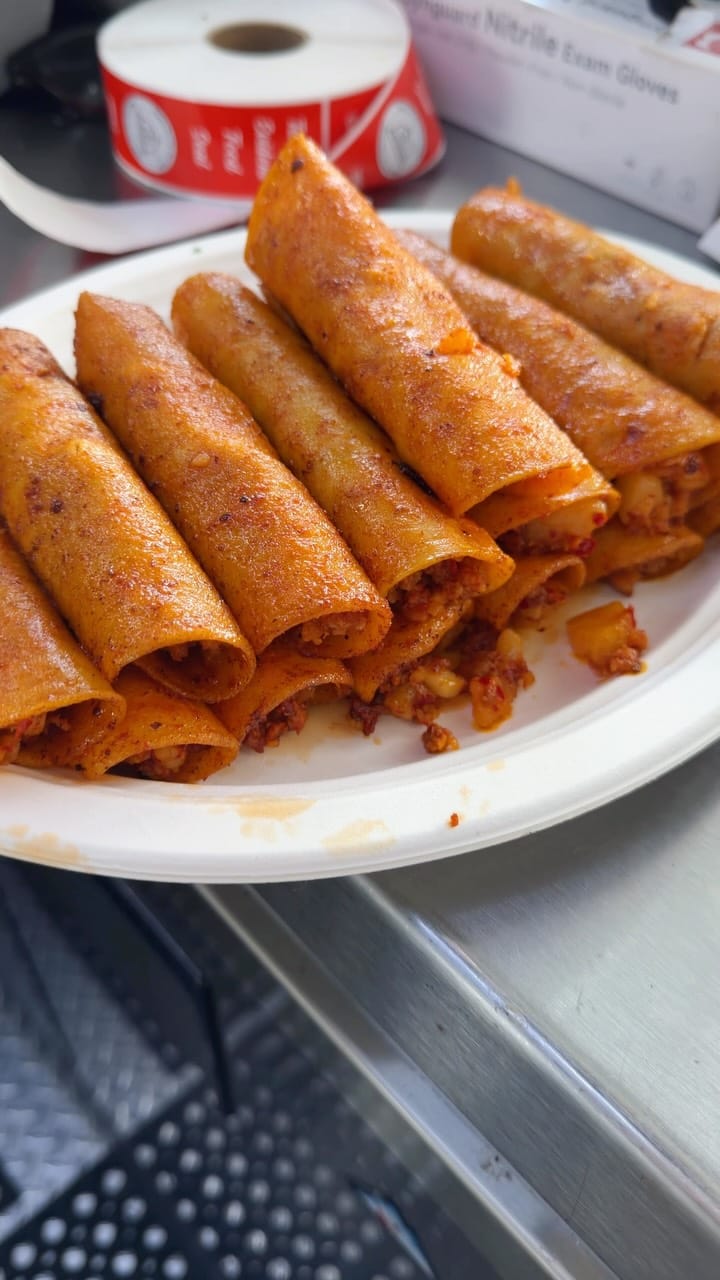 Post 3 by Las Delicias de Toñita on Instagram (video)