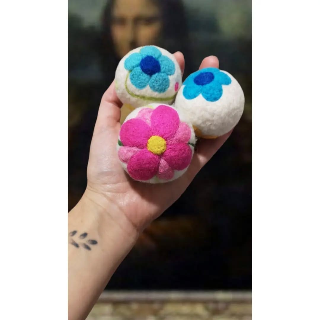 Post 9 by Atölye Neverland on Instagram (image)