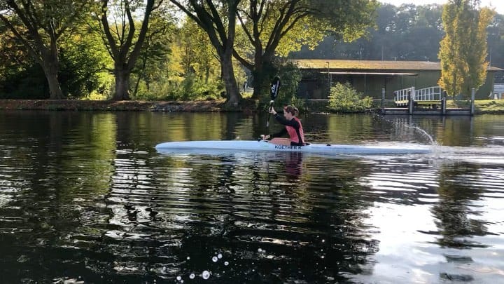 Post 2 by Katharina Köther on Instagram (video)