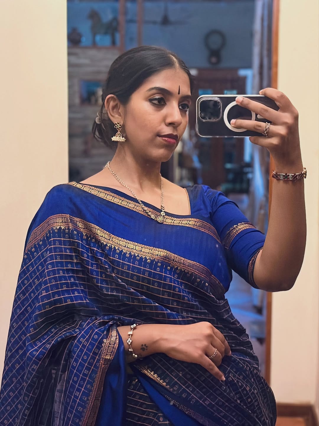 Post 5 by Meghana Krishnan on Instagram (carousel)