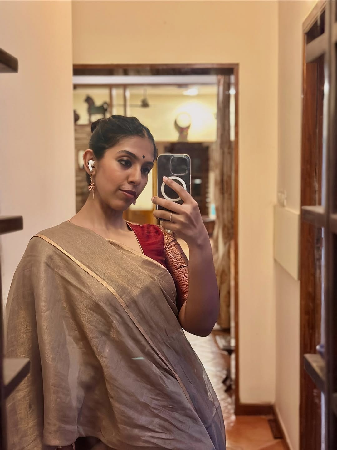 Post 10 by Meghana Krishnan on Instagram (carousel)
