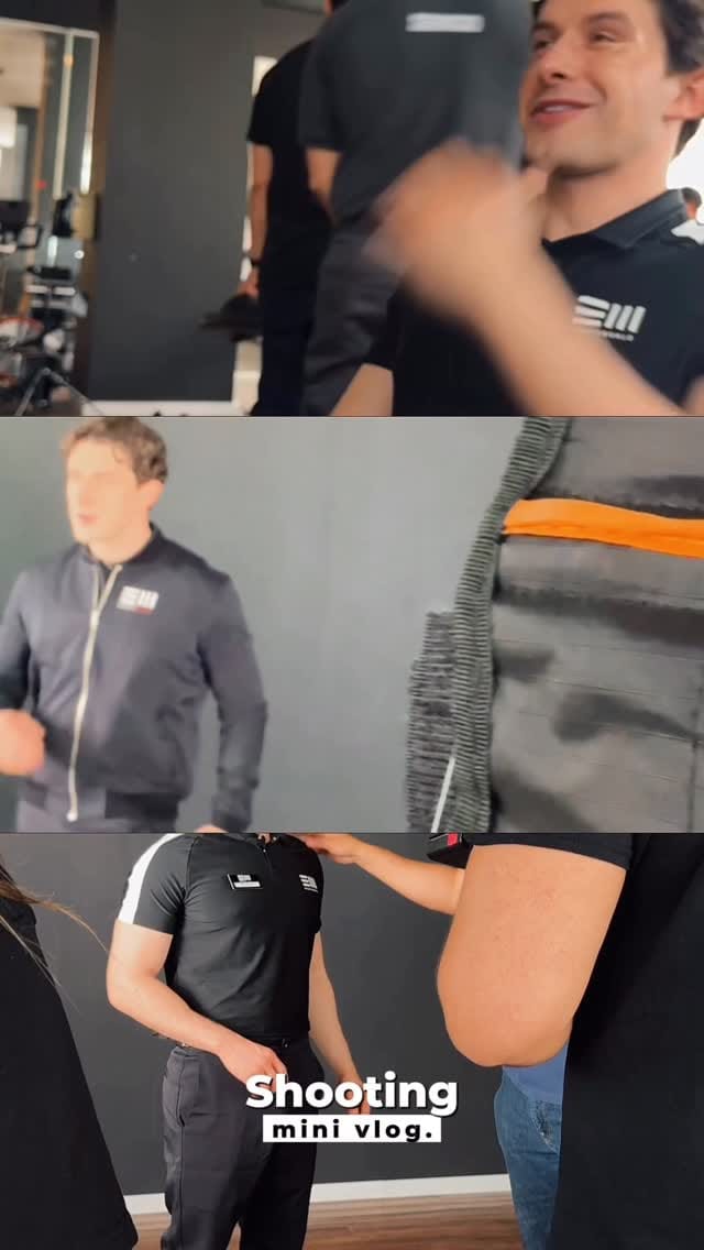 Post 5 by Sergio Rogalto on Instagram (video)