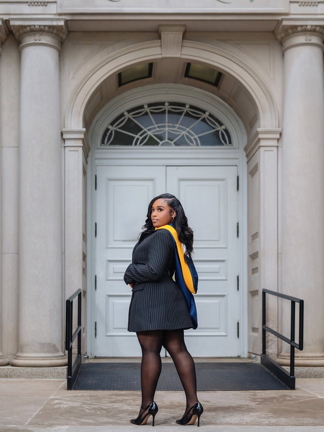 Post 6 by Howard University’s Ooh La La! Danceline on Instagram (carousel)