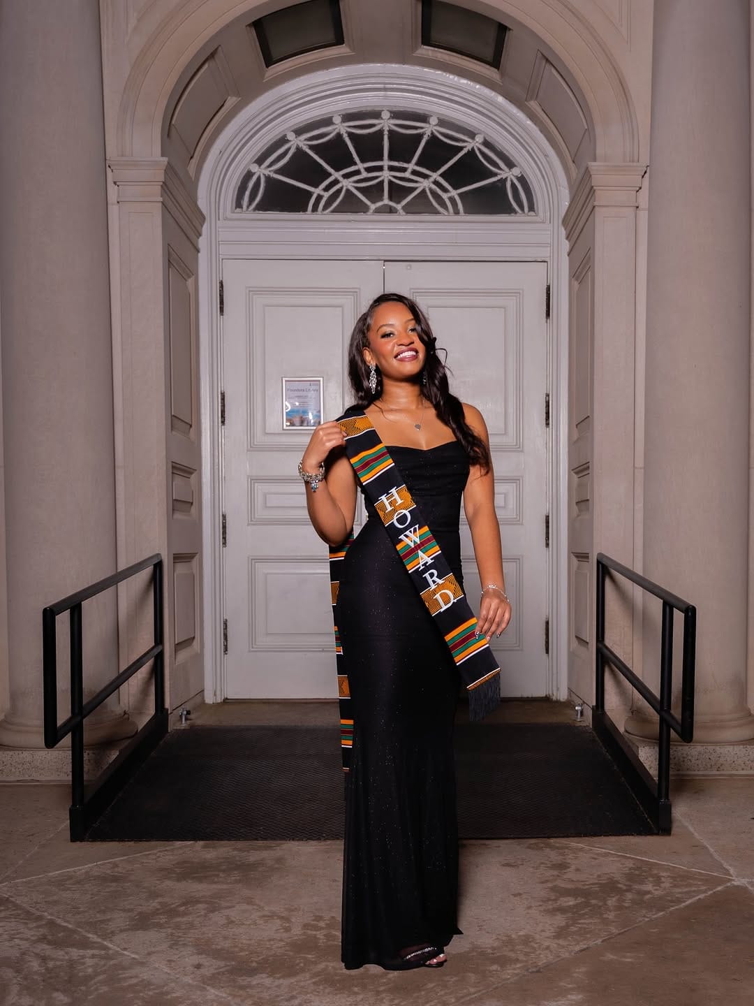 Post 4 by Howard University’s Ooh La La! Danceline on Instagram (carousel)