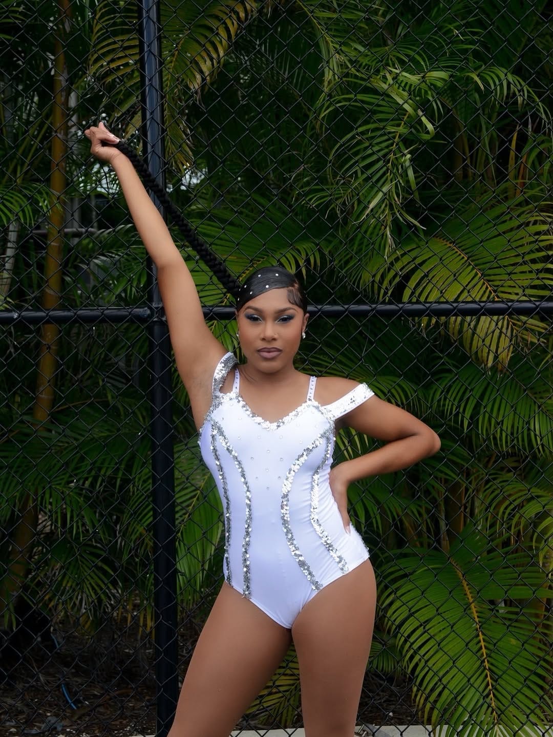 Post 1 by Howard University’s Ooh La La! Danceline on Instagram (carousel)