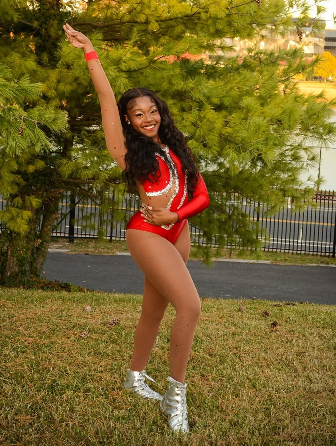 Post 8 by Howard University’s Ooh La La! Danceline on Instagram (carousel)