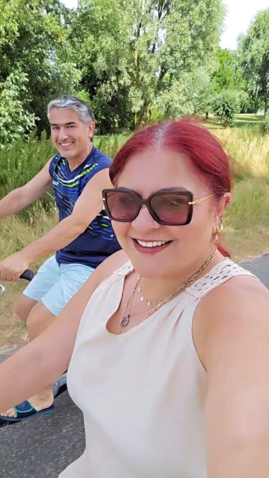Post 2 by Gül Incücük on Instagram (video)