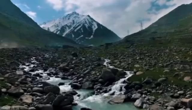 Post 1 by Soldiers on Instagram (video)