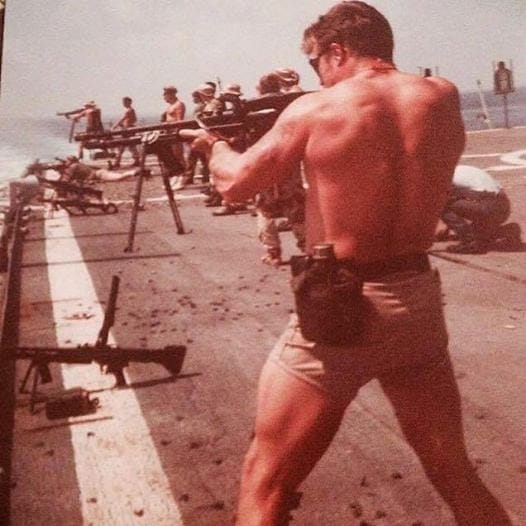 Post 10 by Soldiers on Instagram (image)