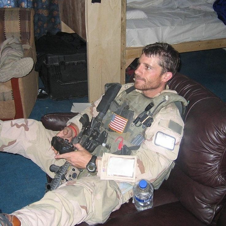 Post 5 by Soldiers on Instagram (image)