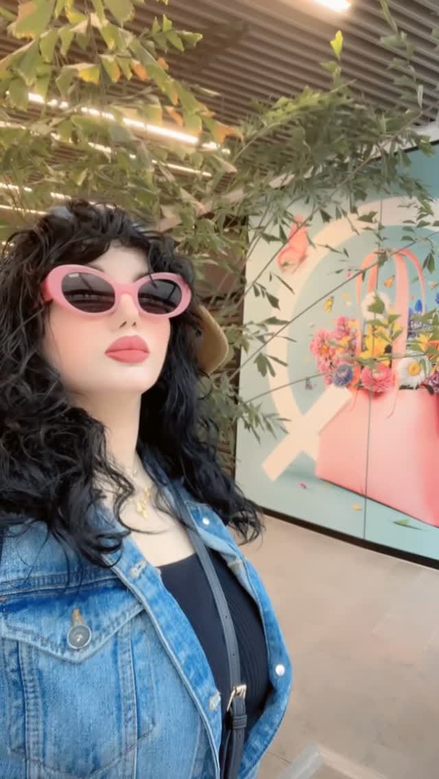 Post 5 by Samaneh🧿 on Instagram (video)