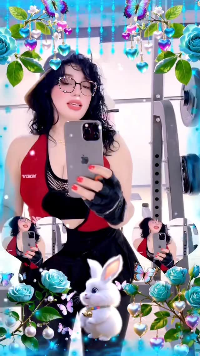 Post 3 by Samaneh🧿 on Instagram (video)