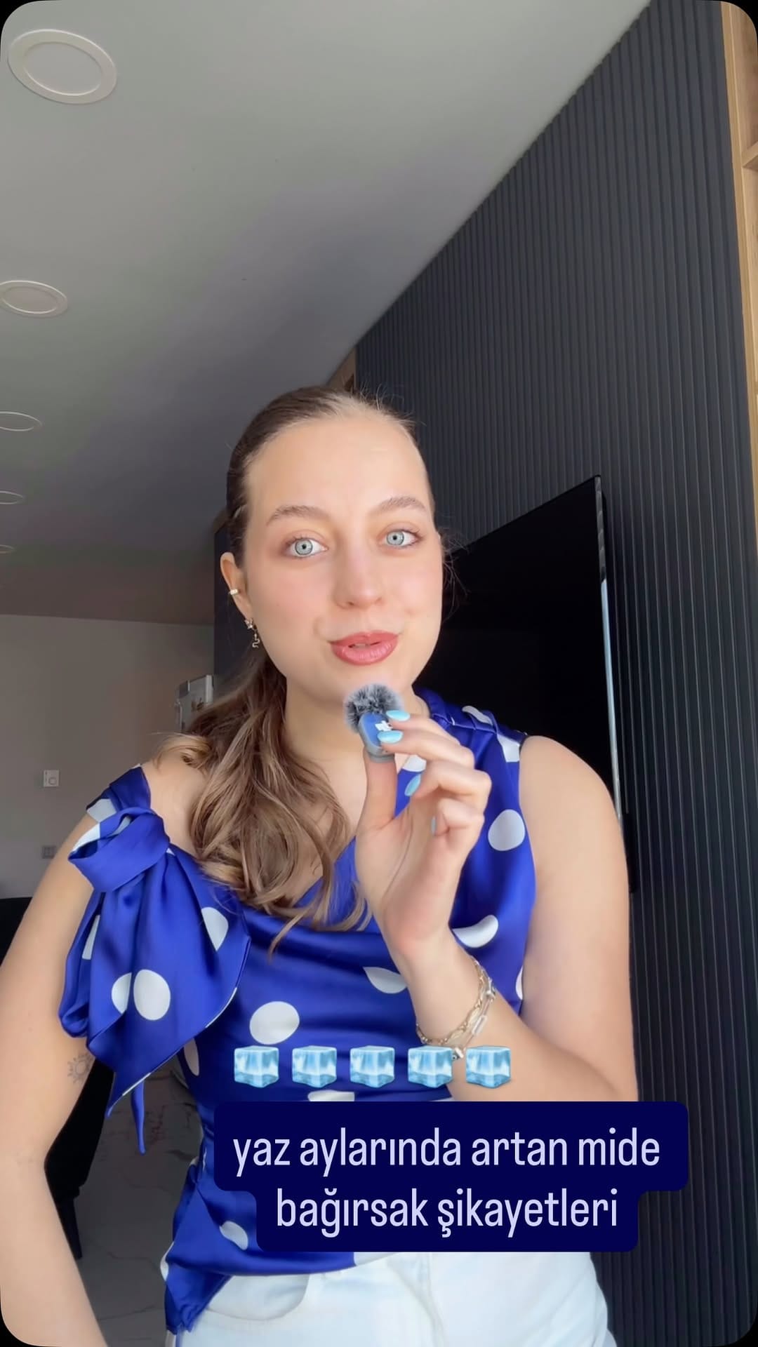 Post 2 by Uzman Dyt. Simay Yılmaz on Instagram (video)