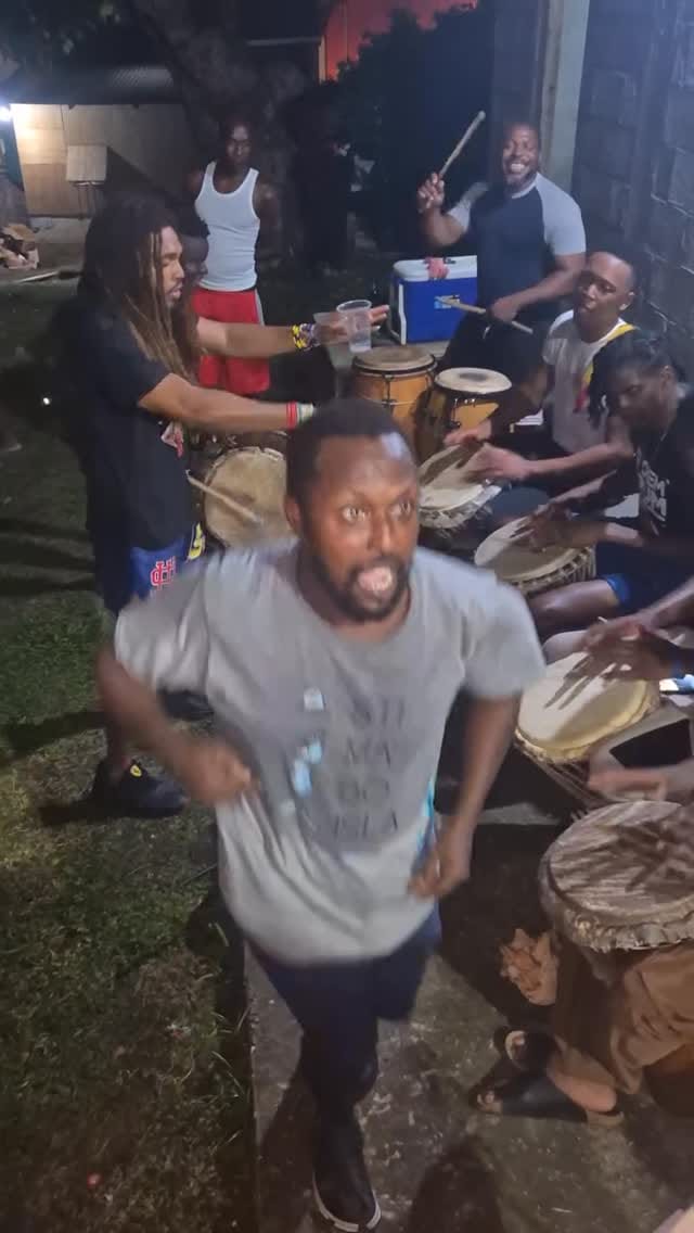 Post 10 by Grenada Spot on Instagram (video)