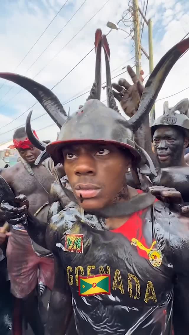 Post 9 by Grenada Spot on Instagram (video)
