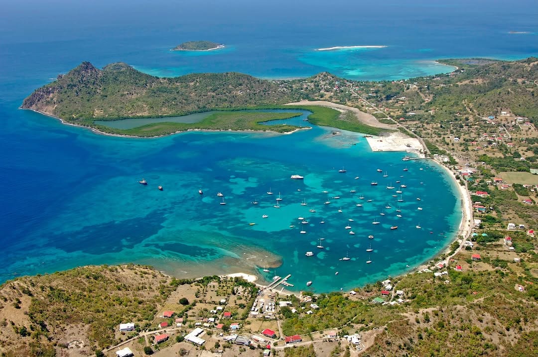 Post 6 by Grenada Spot on Instagram (carousel)