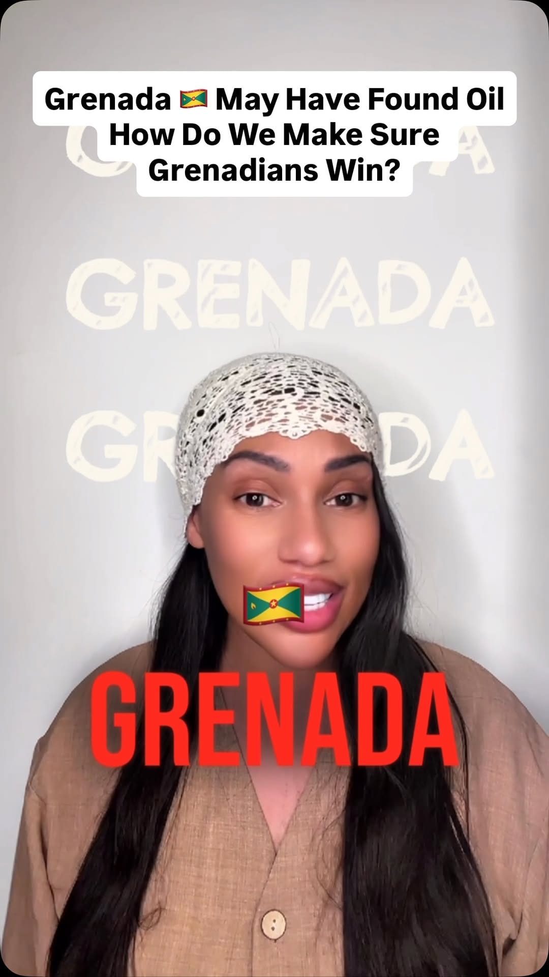 Post 2 by Grenada Spot on Instagram (video)