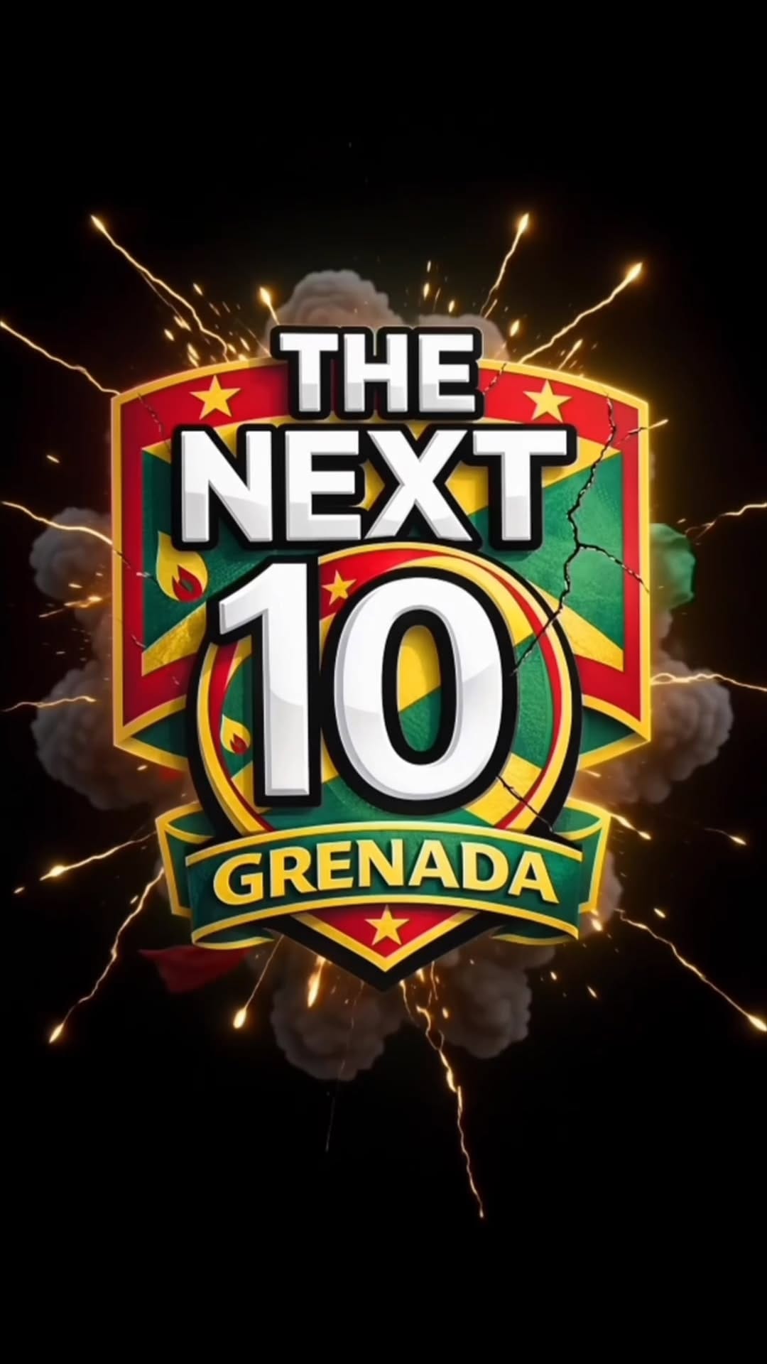 Post 3 by Grenada Spot on Instagram (video)